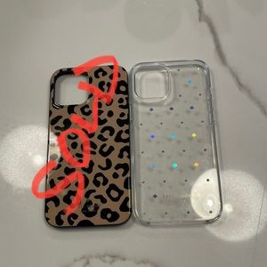 KATE SPADE IPHONE 12 PRO MAX CASE